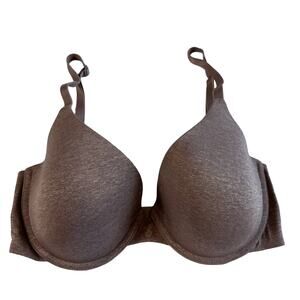 Victoria’s Secret 32DD Uplift Semi Demi Lightly Padded Bra